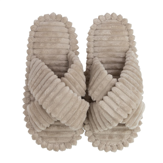 KAPCIE damskie Ciepłe PLUSZOWE CIAPY OCIEPLANE r. 38-39