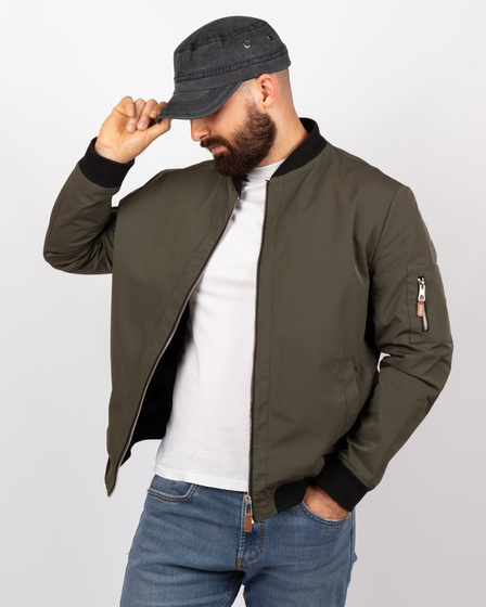 Alessio CZAPKA z daszkiem PATROLÓWKA RETRO męska VINTAGE