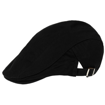 Alessio KASZKIET elegancki MĘSKI czapka CASUAL