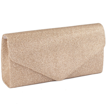 TOREBKA wizytowa KOPERTÓWKA ELEGANCKA mała WIECZOROWA