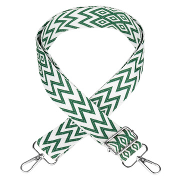 PASEK DO TOREBKI torby REGULOWANY PARCIANY