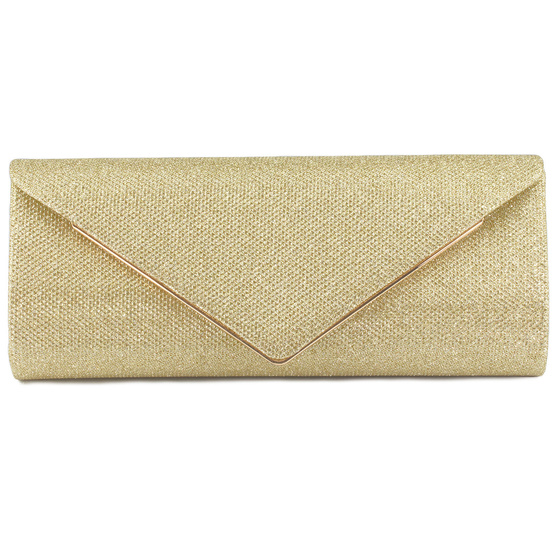 TOREBKA wizytowa damska KOPERTÓWKA wieczorowa mała ELEGANCKA