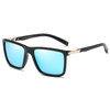 OKULARY męskie POLARYZACYJNE przeciwsłoneczne