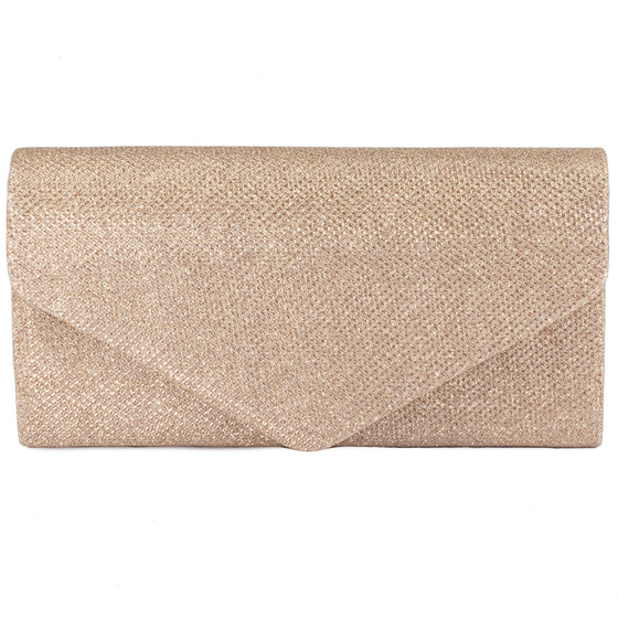 TOREBKA wizytowa KOPERTÓWKA ELEGANCKA mała WIECZOROWA