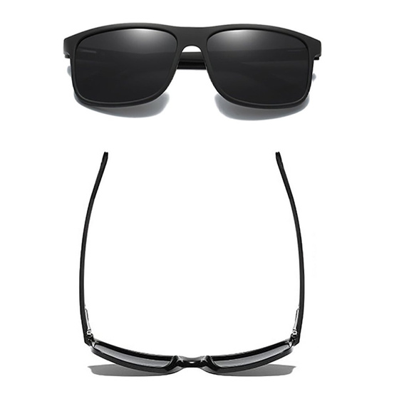 OKULARY PRZECIWSŁONECZNE męskie POLARYZACYJNE