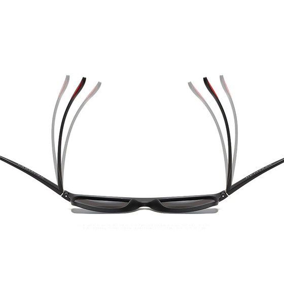 OKULARY POLARYZACYJNE przeciwsłoneczne MĘSKIE