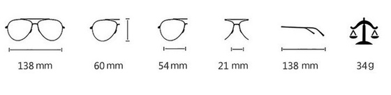 OKULARY DAMSKIE przeciwsłoneczne KWADRATOWE szare