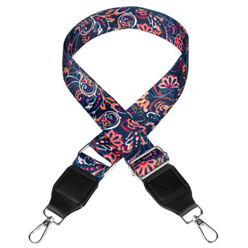 PASEK DO TOREBKI torby REGULOWANY PARCIANY