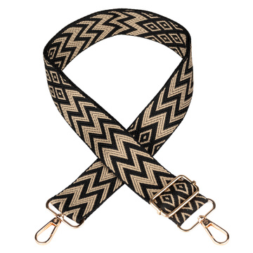 PASEK DO TOREBKI torby REGULOWANY PARCIANY