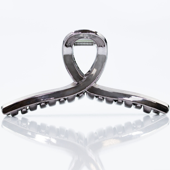 KLAMRA spinka do włosów KLAMERKA długa