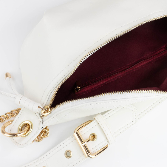 Alessio NERKA SASZETKA TOREBKA damska NA RAMIĘ lub na PAS CROSSBODY