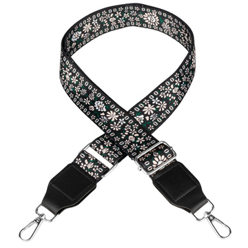 PASEK DO TOREBKI torby REGULOWANY PARCIANY