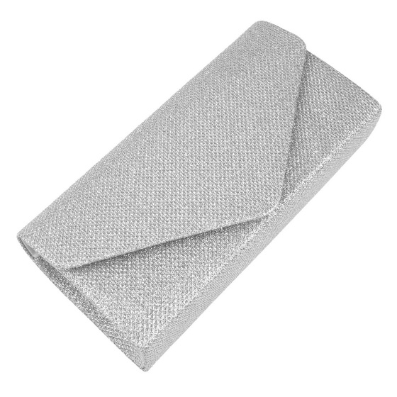 TOREBKA WIECZOROWA błyszcząca KOPERTÓWKA ELEGANCKA wizytowa mała