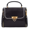 Alessio TOREBKA elegancka listonoszka DAMSKA KUFEREK na ramię miejska