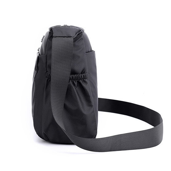 LISTONOSZKA SASZETKA torba na ramię MIEJSKA POJEMNA