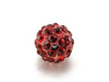 SHAMBALLA KULKA SWAROVSKI SIAM 208 10mm