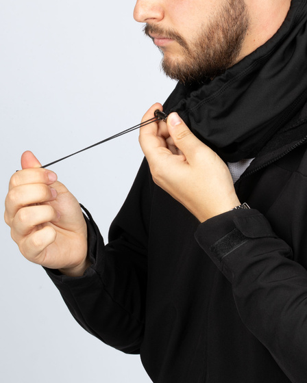 KOMIN SZALIK Alessio CZAPKA OCIEPLACZ termoaktywny SPORTOWY