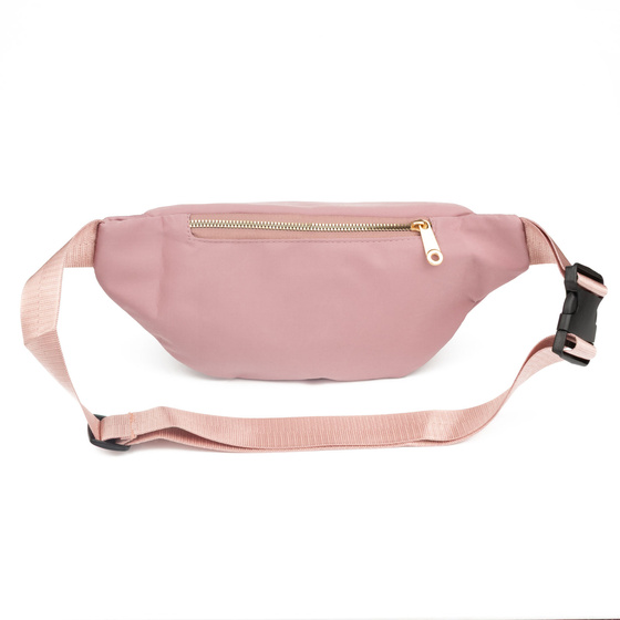 Alessio NERKA SASZETKA TOREBKA damska na PAS lub NA RAMIĘ CROSSBODY