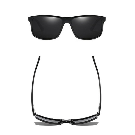 OKULARY POLARYZACYJNE męskie PRZECIWSŁONECZNE