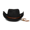 KAPELUSZ KOWBOJSKI Alessio COUNTRY WESTERN Extra Large 60 cm
