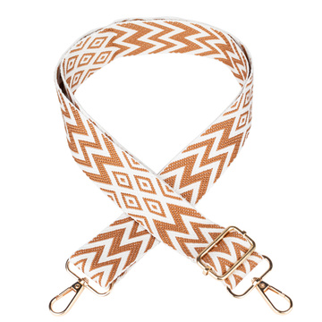 PASEK DO TOREBKI torby REGULOWANY PARCIANY