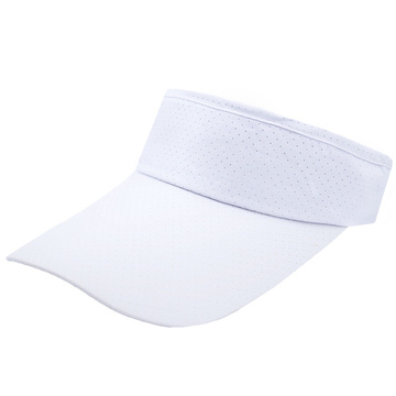 Daszek na głowę przeciwsłoneczny LETNI SPORTOWY