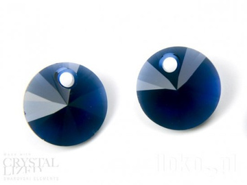 SWAROVSKI koraliki 6428 MM 8,0 DARK INDIGO