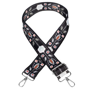 PASEK DO TOREBKI torby REGULOWANY PARCIANY