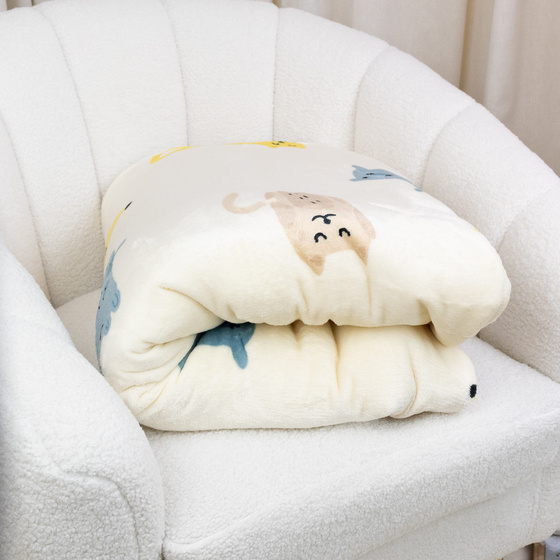 KOCOBLUZA KOC BLUZA CIEPŁA 2w1 GRUBA XXL FUTRZAK POLAR z kapturem OVERSIZE