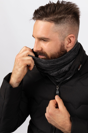 KOMIN SZALIK Alessio OCIEPLACZ termoaktywny SPORTOWY