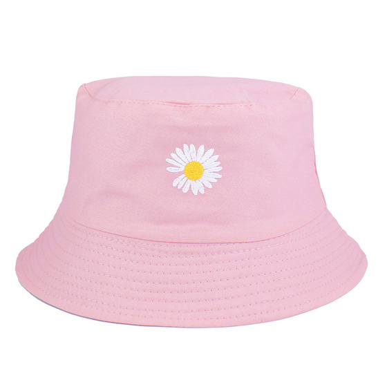 BUCKET HAT czapka KAPELUSZ RYBACKI dwustronny