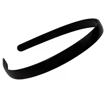 OPASKA do włosów sztywna WĄSKA klasyczna