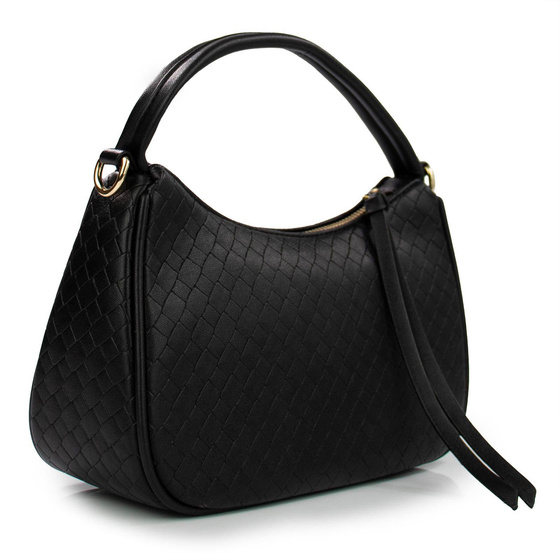 Alessio TOREBKA Damska KLASYCZNA do ręki, na ramię