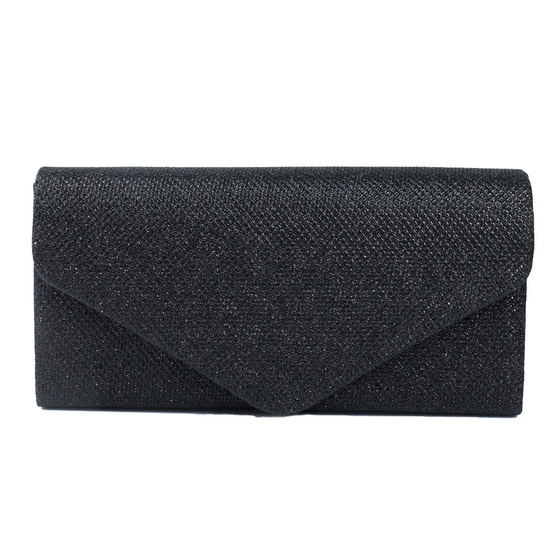 TOREBKA wizytowa mała KOPERTÓWKA WIECZOROWA ELEGANCKA