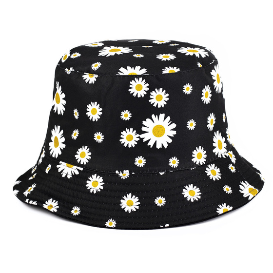 BUCKET HAT czapka dwustronna KAPELUSZ RYBACKI