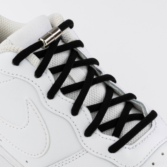 SZNURÓWKI zakręcane elastyczne SZNUROWADŁA BEZ WIĄZANIA