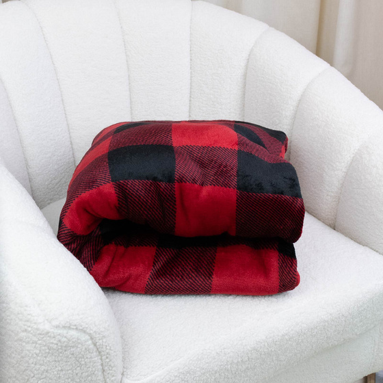 KOCOBLUZA KOC BLUZA CIEPŁA 2w1 GRUBA XXL FUTRZAK POLAR z kapturem OVERSIZE