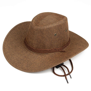 KAPELUSZ KOWBOJSKI Alessio COUNTRY WESTERN