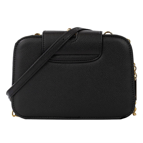 Alessio TOREBKA Damska KUFEREK Pojemna PORTFEL KOPERTÓWKA 2W1