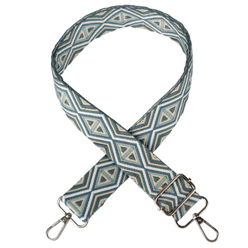 PASEK DO TOREBKI torby REGULOWANY PARCIANY