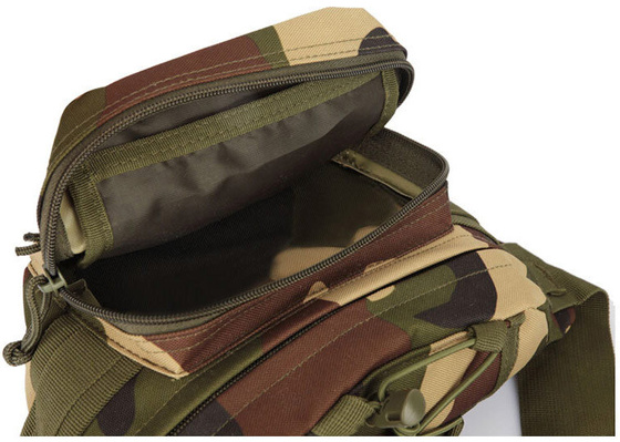 Alessio SASZETKA NERKA TAKTYCZNA SURVIVAL biodrówka XXL POJEMNA