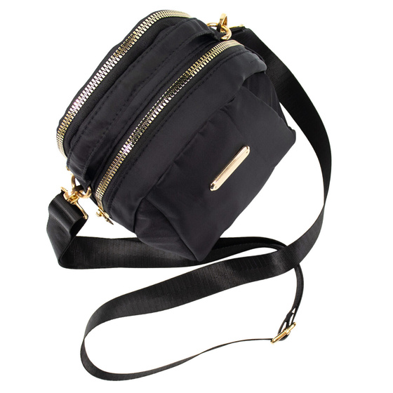 TOREBKA mała na telefon mini kopertówka NA RAMIĘ etui LISTONOSZKA