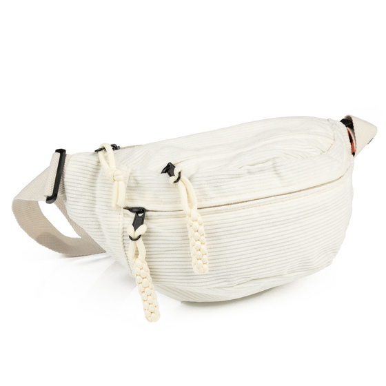 Alessio NERKA SASZETKA TOREBKA damska na PAS lub NA RAMIĘ CROSSBODY