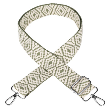 PASEK DO TOREBKI torby REGULOWANY PARCIANY