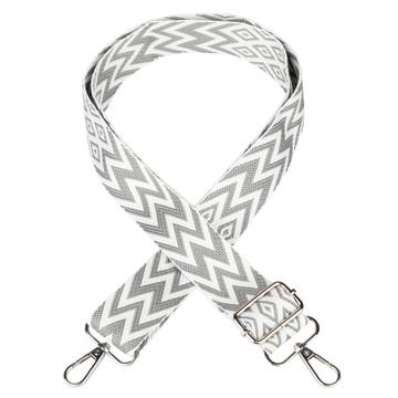 PASEK DO TOREBKI torby REGULOWANY PARCIANY