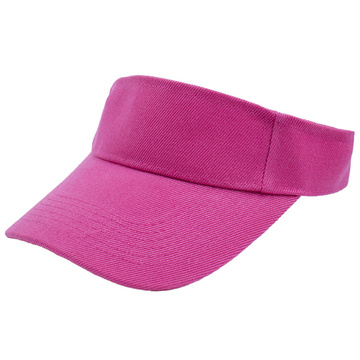 Daszek na głowę przeciwsłoneczny SPORTOWY NA LATO