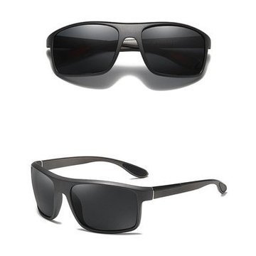 OKULARY MĘSKIE polaryzacyjne PRZECIWSŁONECZNE