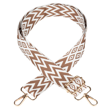 PASEK DO TOREBKI torby REGULOWANY PARCIANY