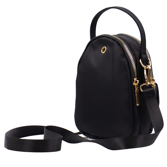 TOREBKA mała miejska damska NA TELEFON etui mini listonoszka