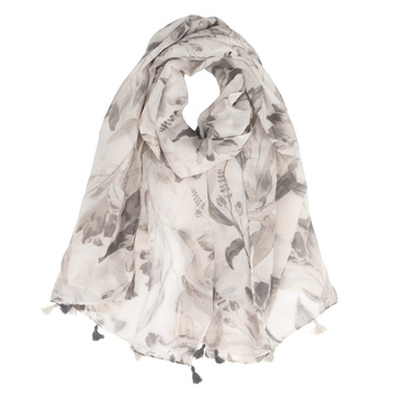 CHUSTA Damska SZAL SZALIK Alessio na SZYJĘ na GŁOWĘ chustka LEKKA ZWIEWNA